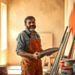 صباغ هندي الري بالكويت صباغ هندي الري بالكويت