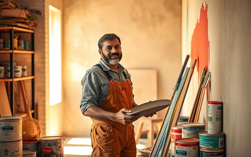 صباغ هندي الري بالكويت