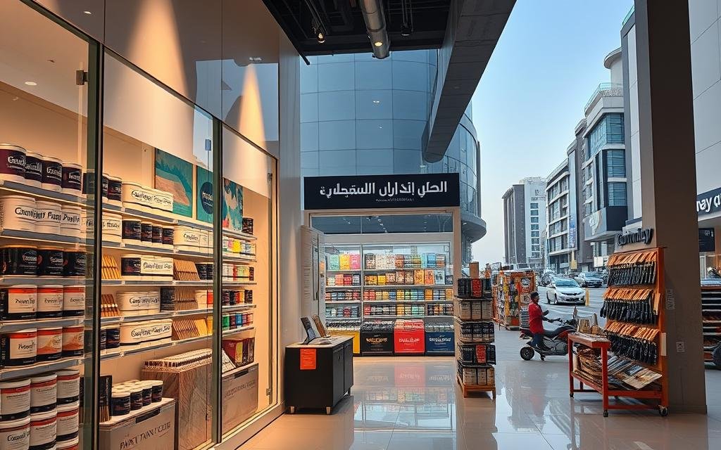 صباغ هندي الفحيحيل بالكويت